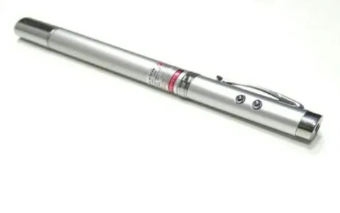 Laser Pointer Pen For Presentation Use - Image 6