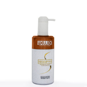 WELL10 HAIR REGROWTH SHAMPOO