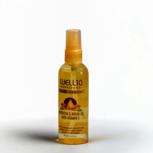 WELL10 GOLD SERUM 100ML