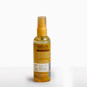 WELL10 GOLD SERUM 100ML