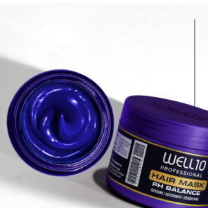 WELL10 HAIR MASK 500ML