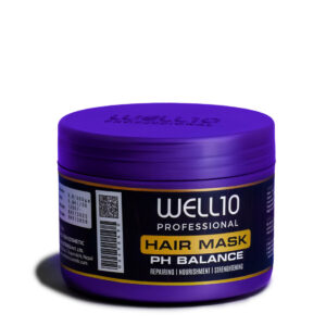 WELL10 HAIR MASK 500ML