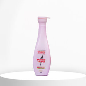 WELL10 BALANCING SHAMPOO 500ML